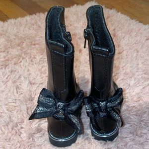 Toddler Boots